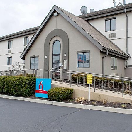 Welcome Suites Springdale Buitenkant foto
