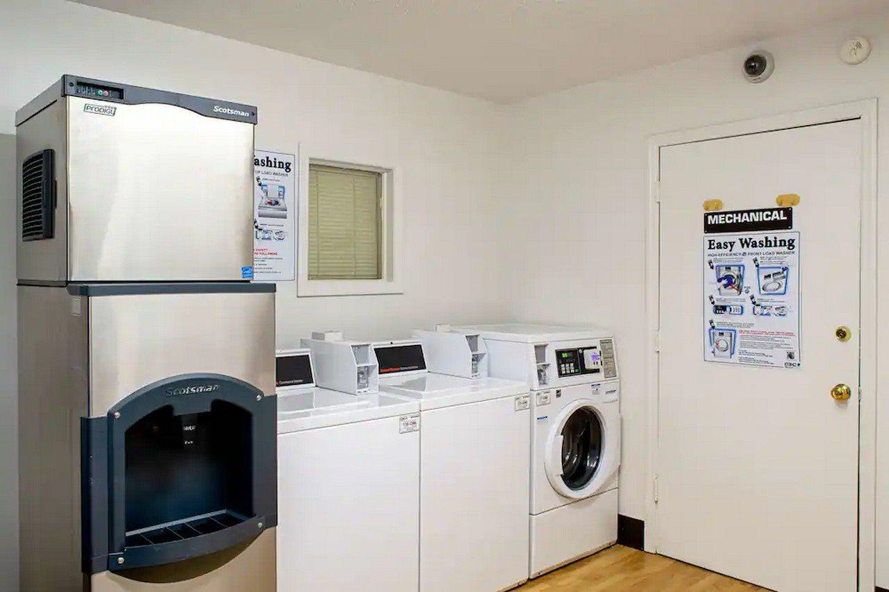 Welcome Suites Springdale Buitenkant foto