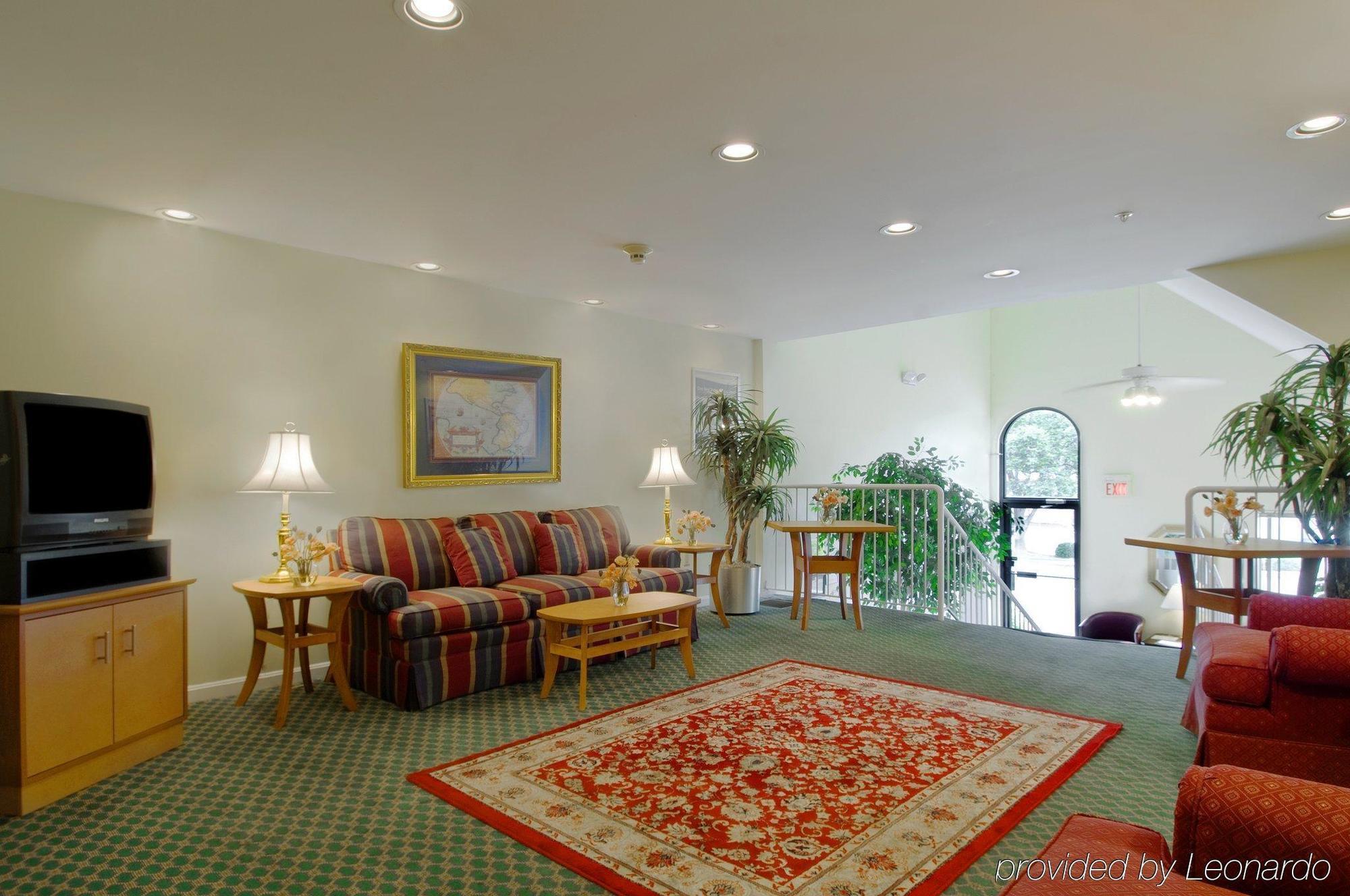 Welcome Suites Springdale Buitenkant foto