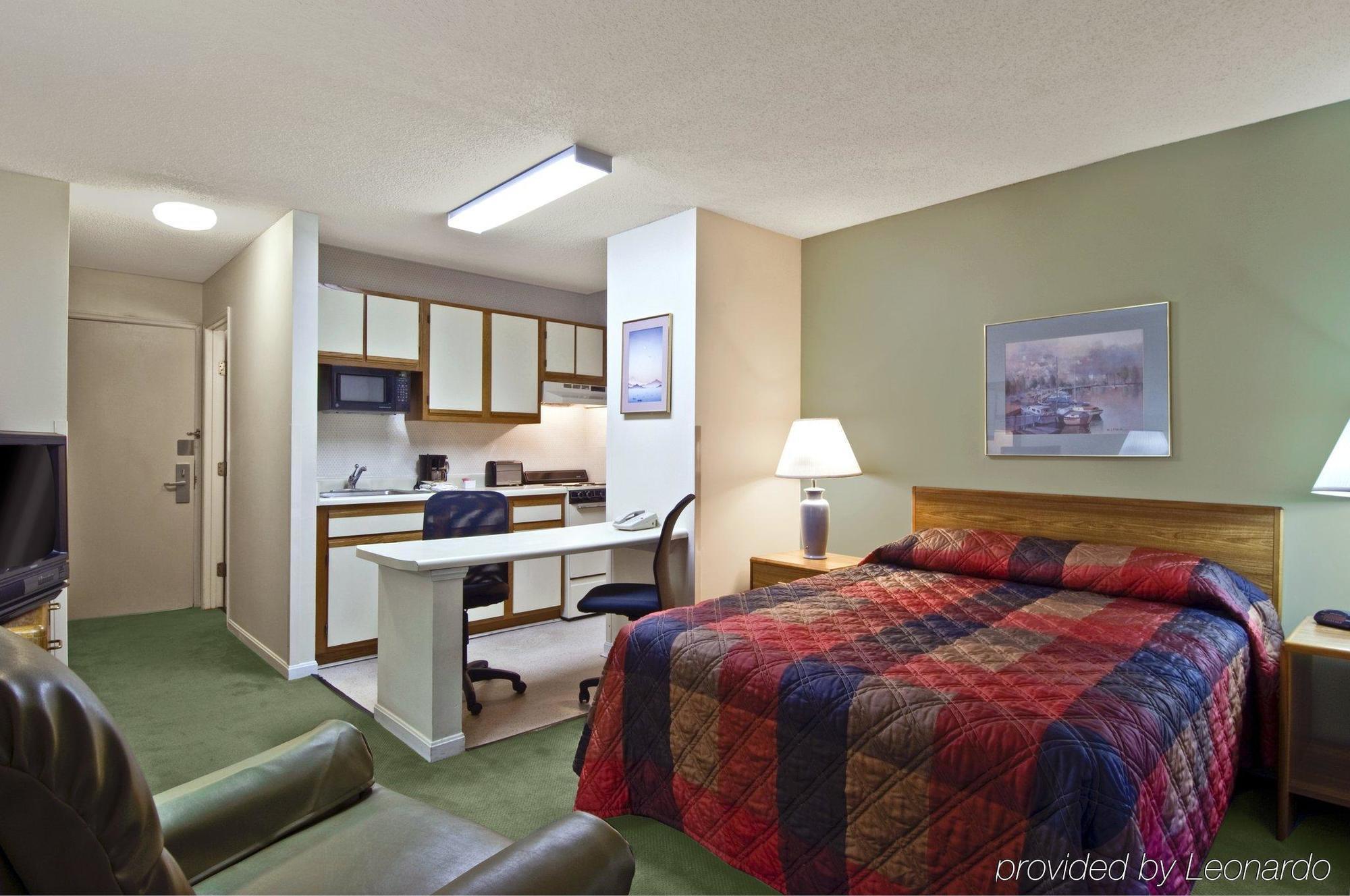 Welcome Suites Springdale Buitenkant foto