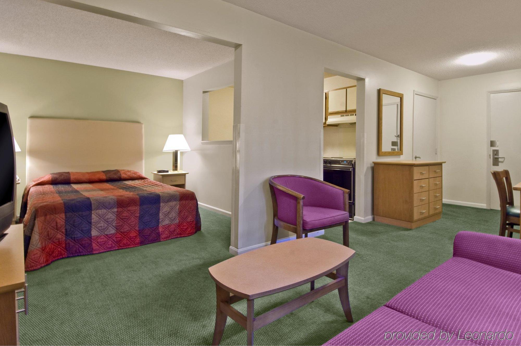 Welcome Suites Springdale Buitenkant foto