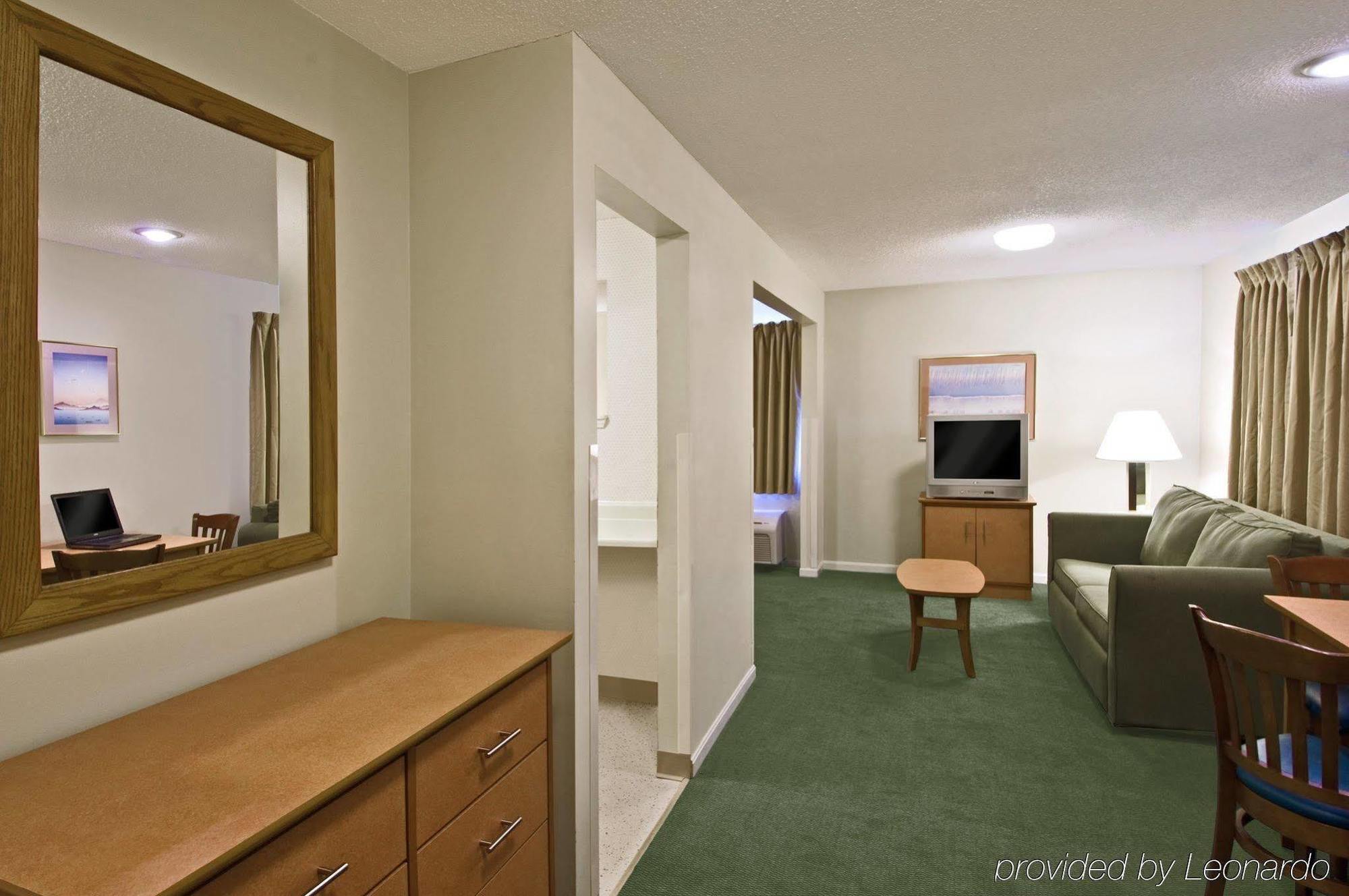 Welcome Suites Springdale Kamer foto