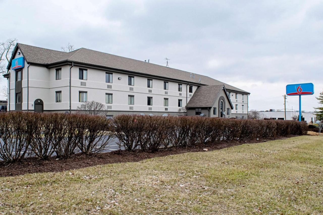 Welcome Suites Springdale Buitenkant foto
