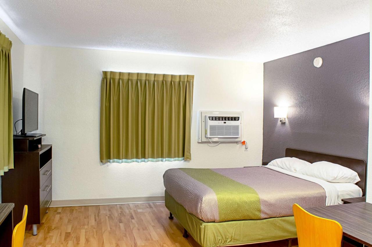 Welcome Suites Springdale Buitenkant foto