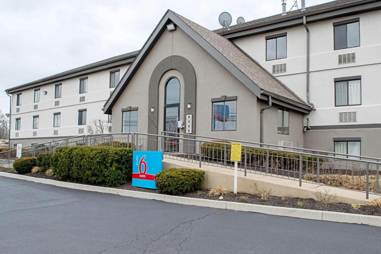 Welcome Suites Springdale Buitenkant foto