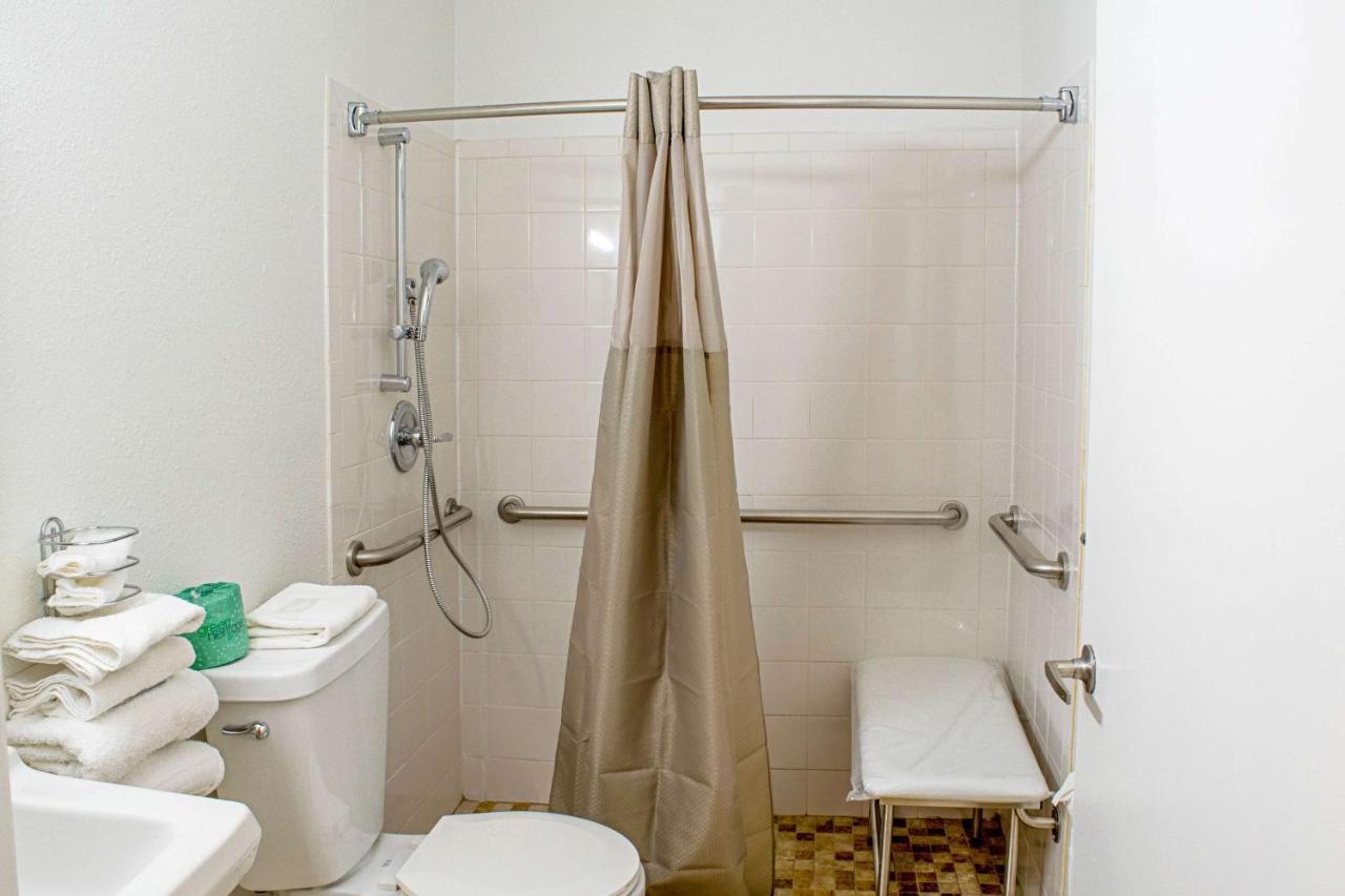 Welcome Suites Springdale Buitenkant foto