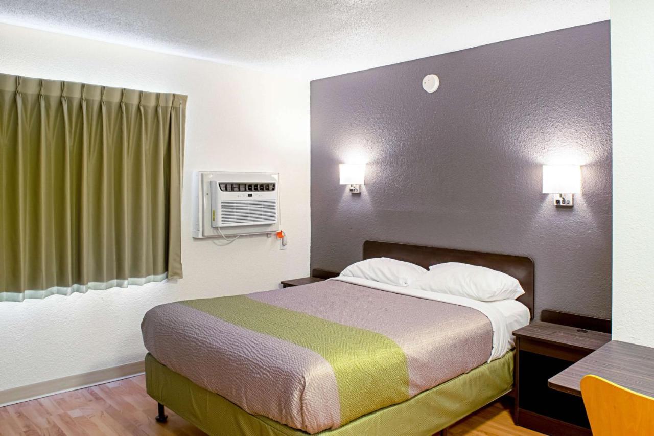 Welcome Suites Springdale Buitenkant foto