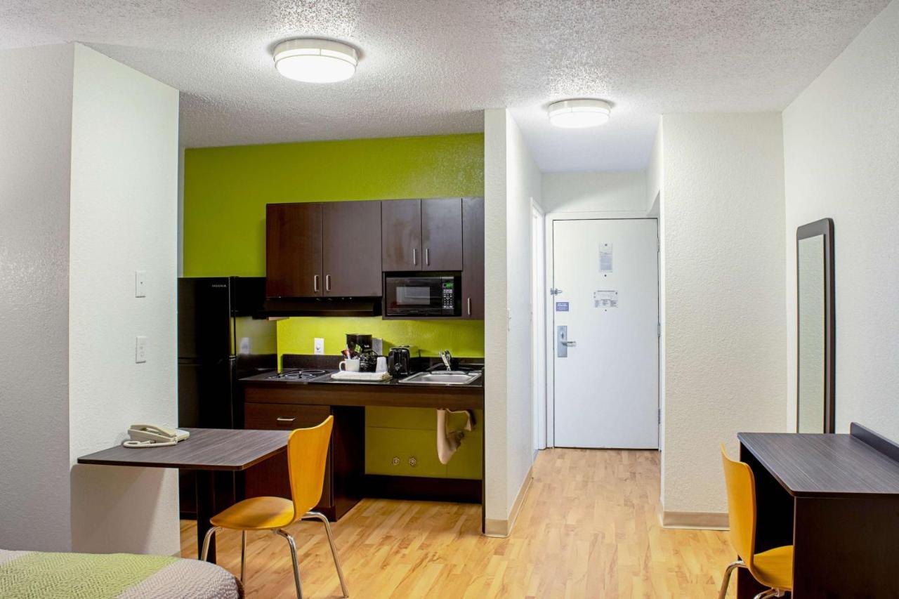 Welcome Suites Springdale Buitenkant foto