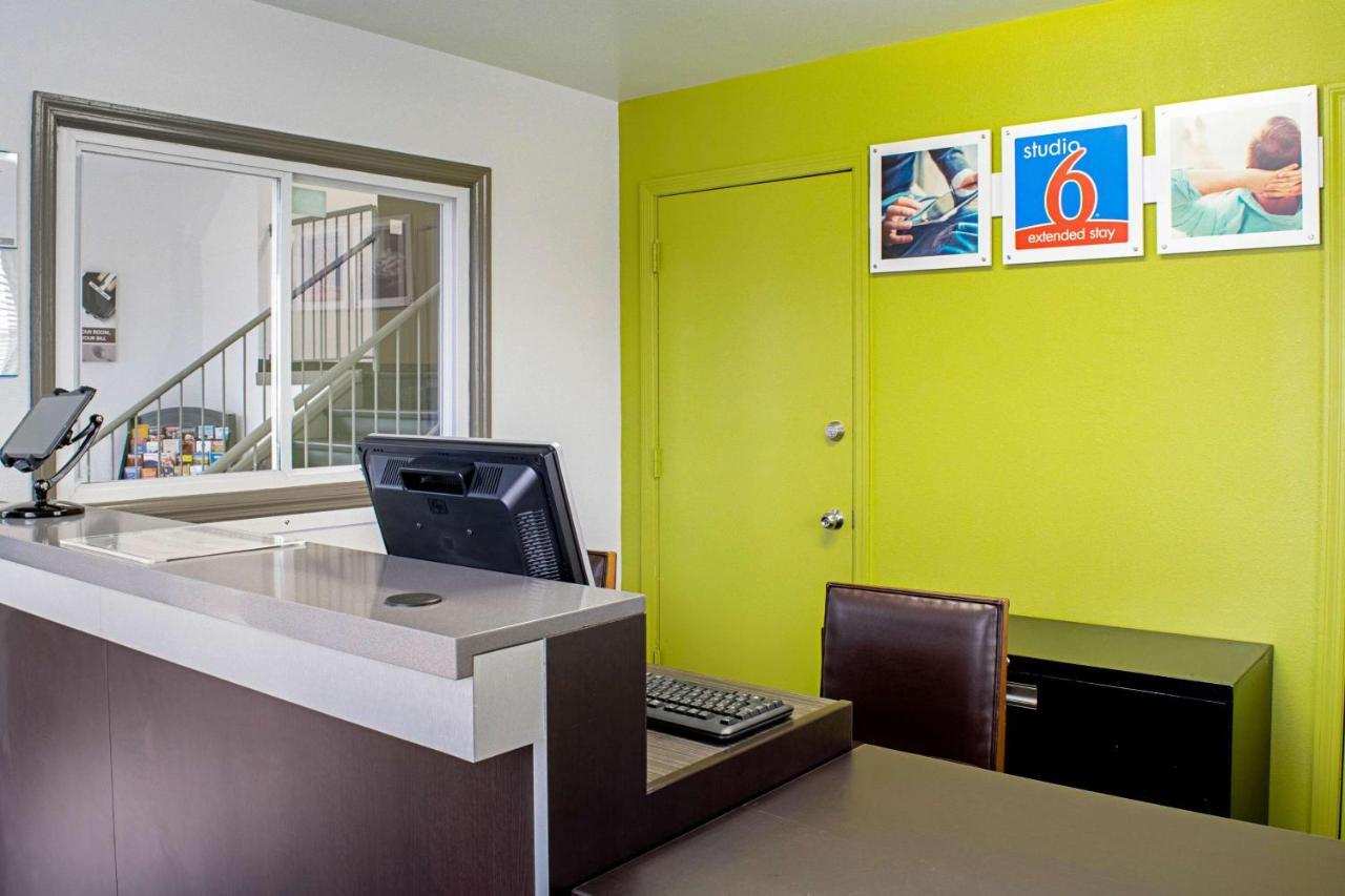 Welcome Suites Springdale Buitenkant foto