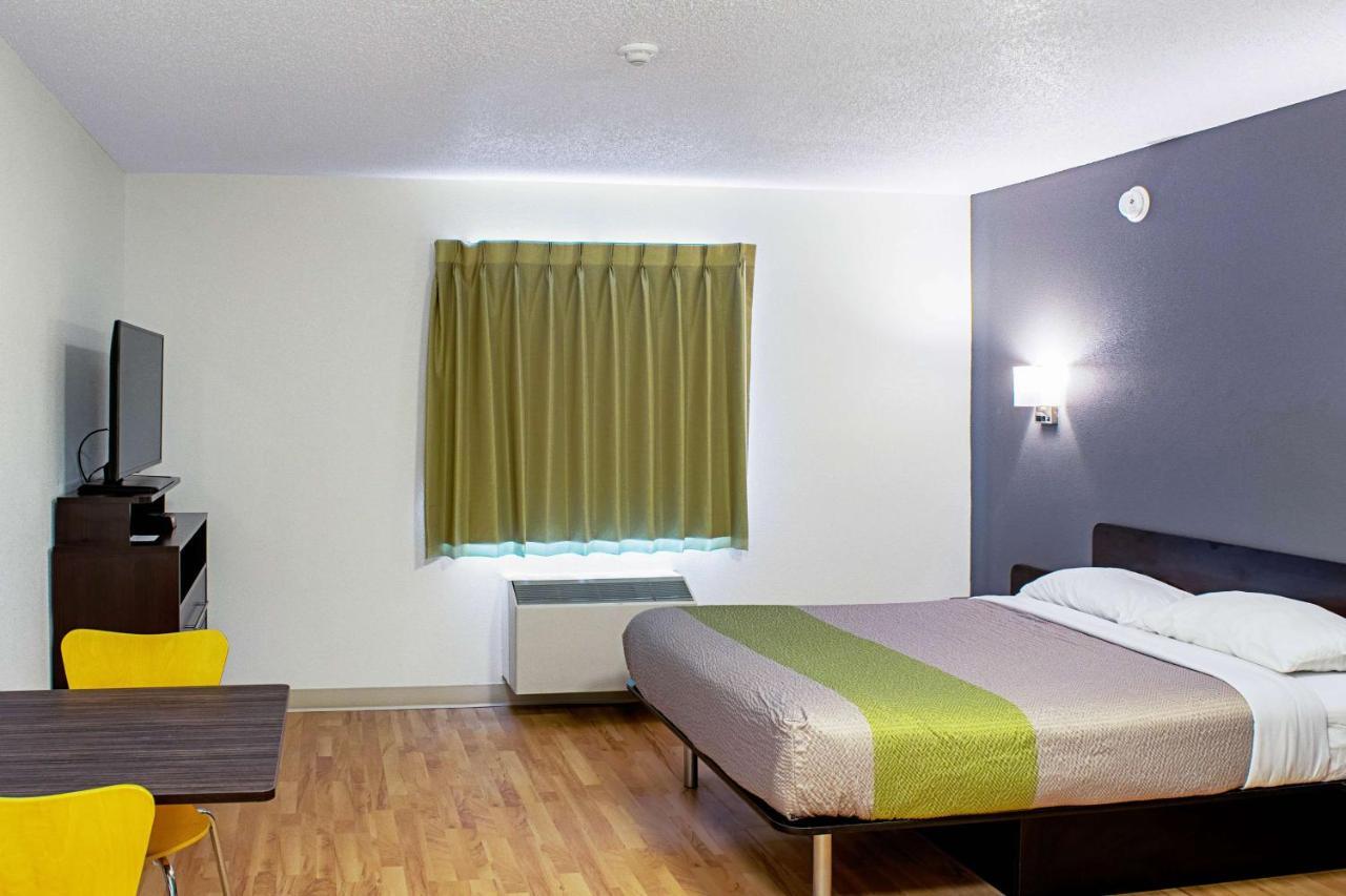 Welcome Suites Springdale Buitenkant foto