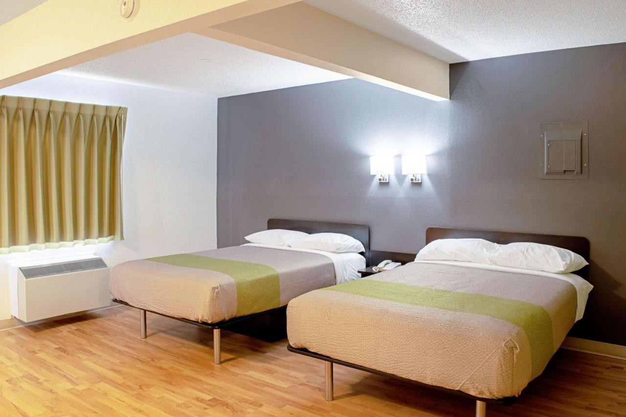Welcome Suites Springdale Buitenkant foto
