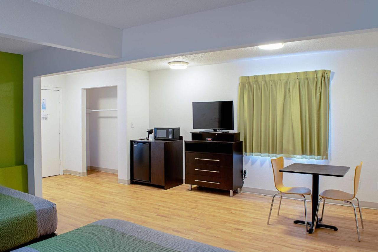 Welcome Suites Springdale Buitenkant foto