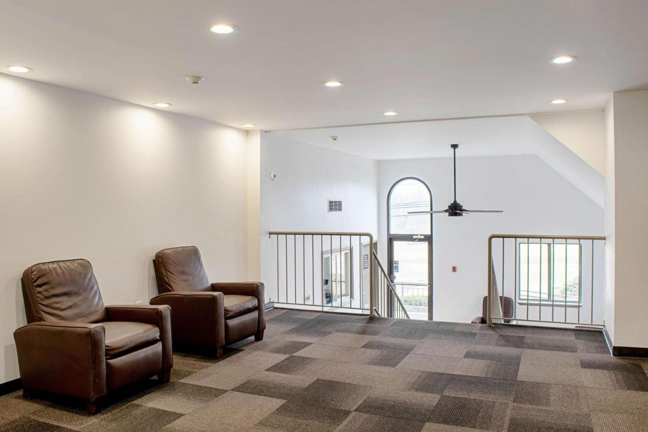 Welcome Suites Springdale Buitenkant foto