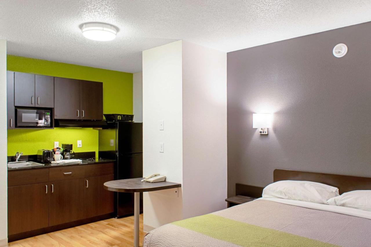 Welcome Suites Springdale Buitenkant foto