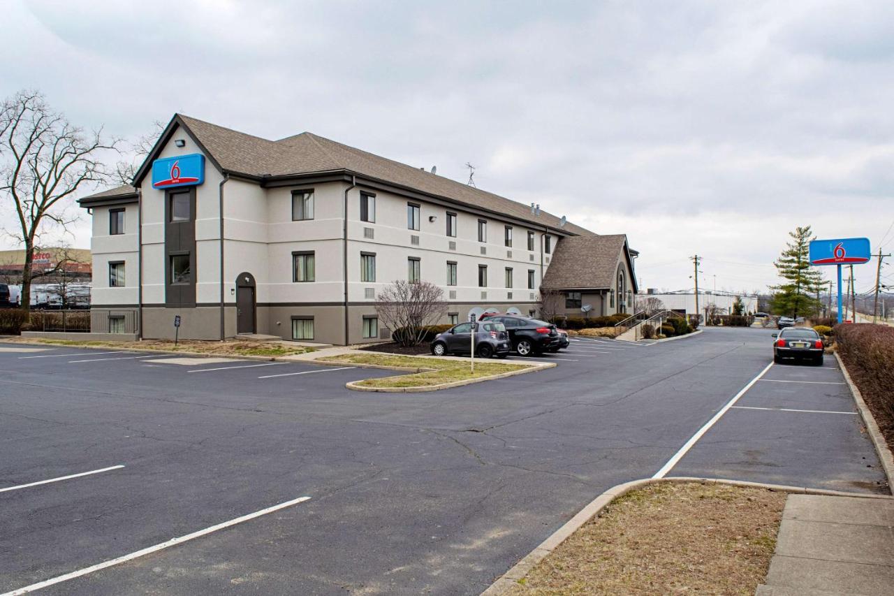 Welcome Suites Springdale Buitenkant foto