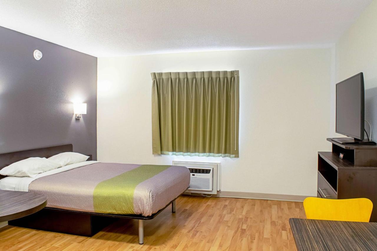 Welcome Suites Springdale Buitenkant foto