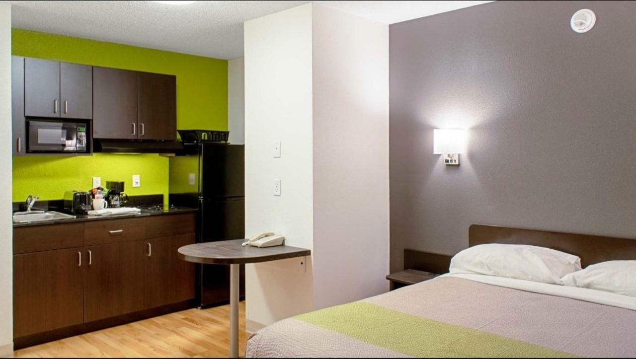 Welcome Suites Springdale Buitenkant foto
