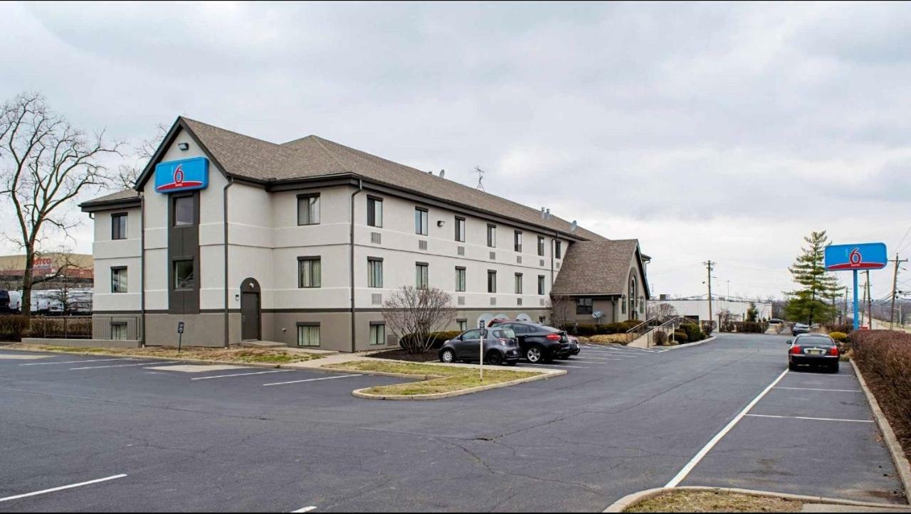 Welcome Suites Springdale Buitenkant foto