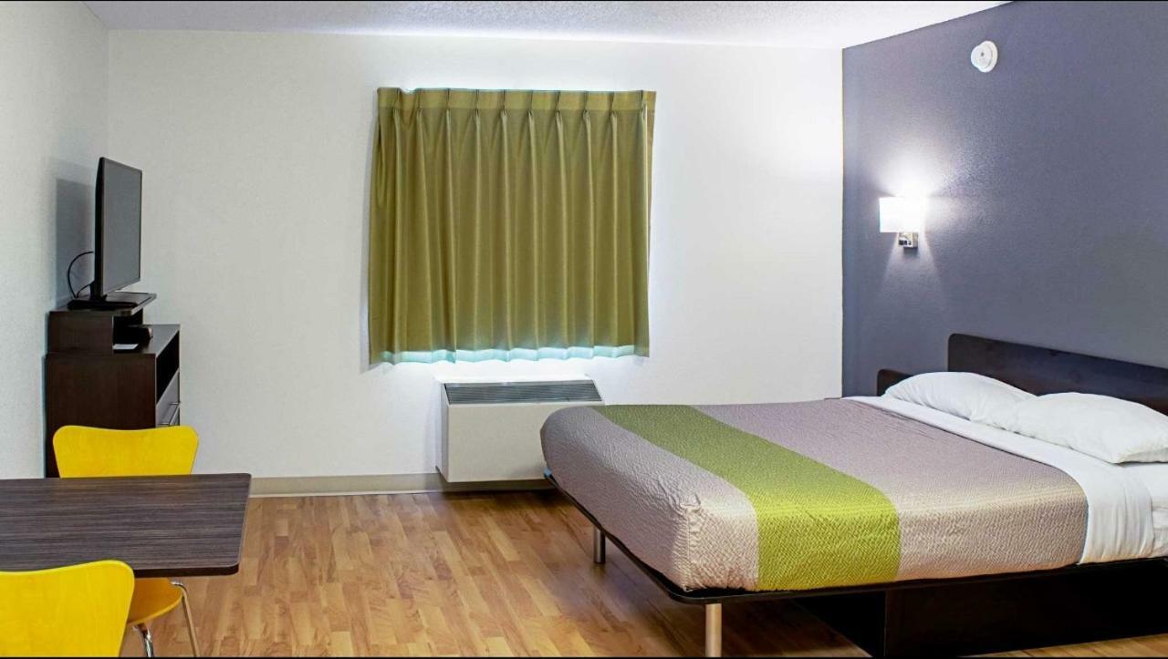 Welcome Suites Springdale Buitenkant foto
