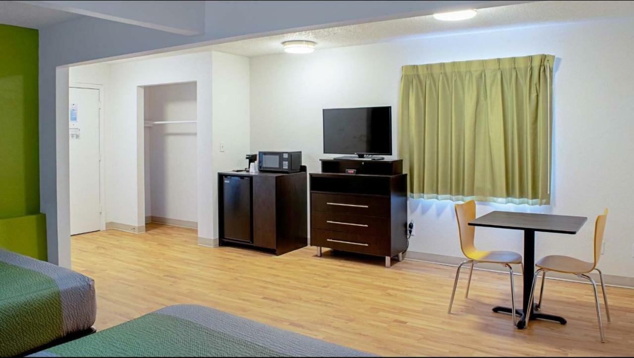 Welcome Suites Springdale Buitenkant foto