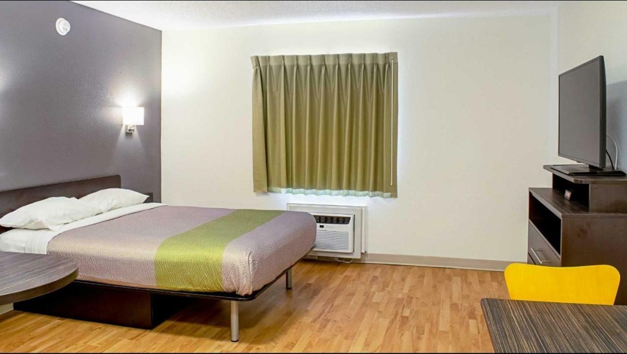 Welcome Suites Springdale Buitenkant foto