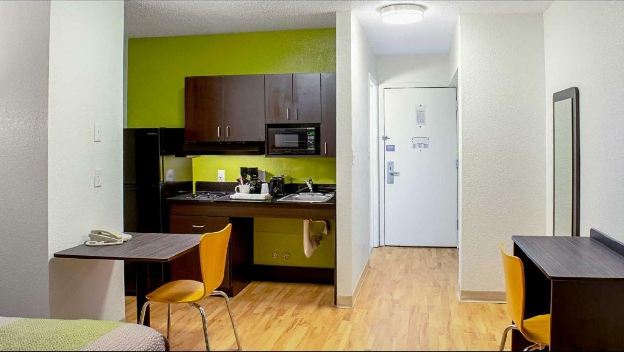Welcome Suites Springdale Buitenkant foto