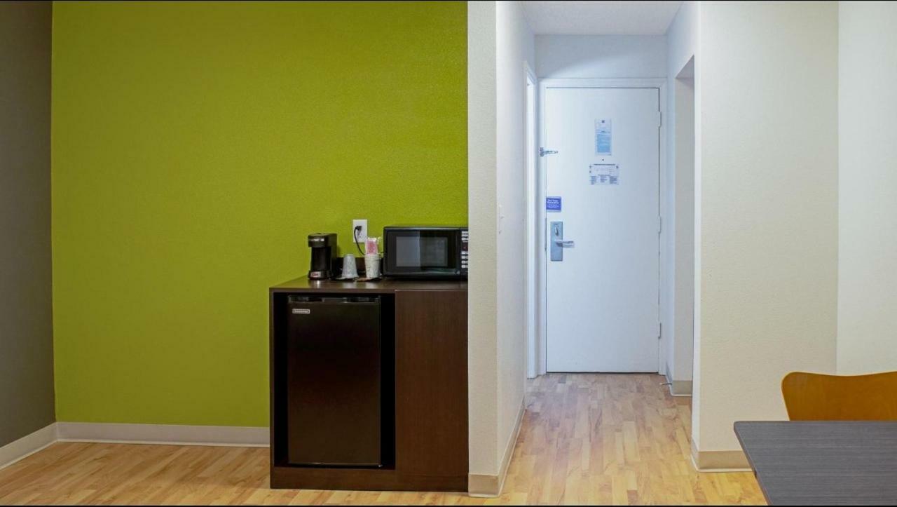 Welcome Suites Springdale Buitenkant foto